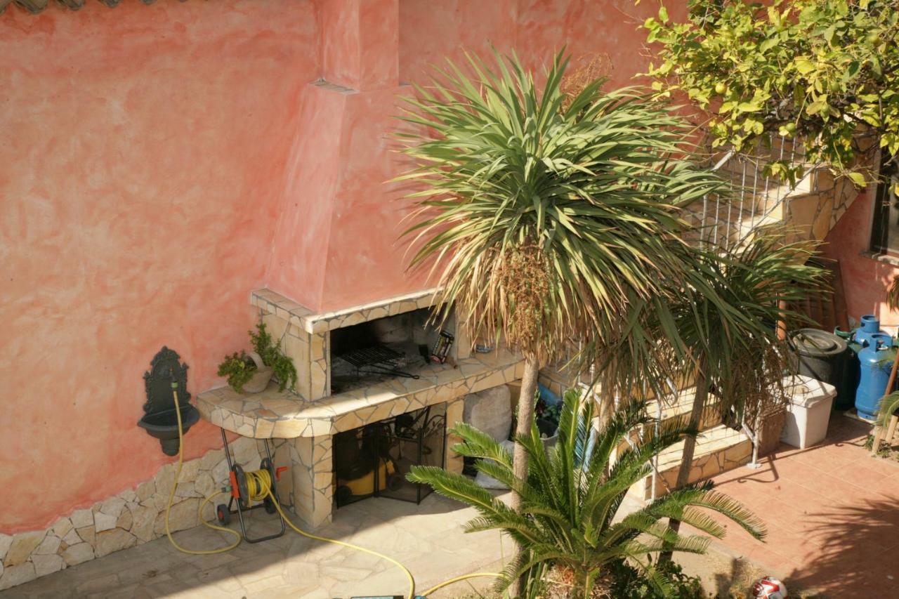 L'Isola Felice Apartment 몬세라토 외부 사진
