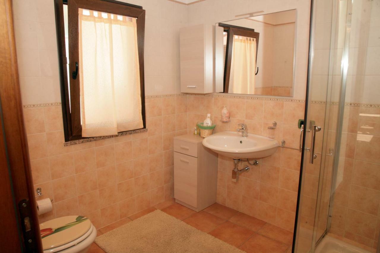L'Isola Felice Apartment 몬세라토 외부 사진